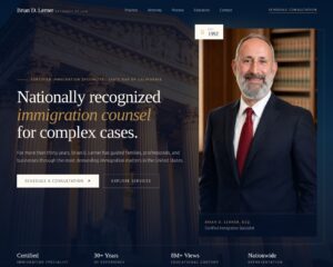 Law Offices of Brian D. Lerner