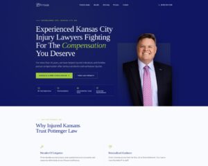 Pottenger Law Firm LLC