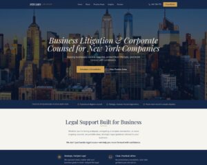 Pitcoff Law group