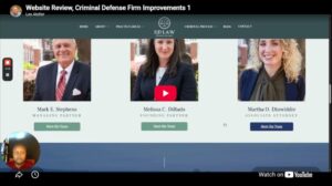 Stephens & DiRado Law Firm
