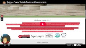 Shullman Fugate PLLC