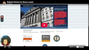 Simon Lesser